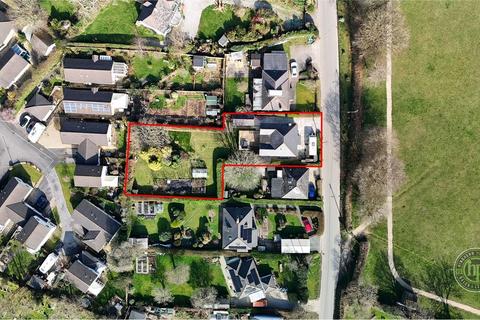 undefined, The Down, Yelverton PL20
