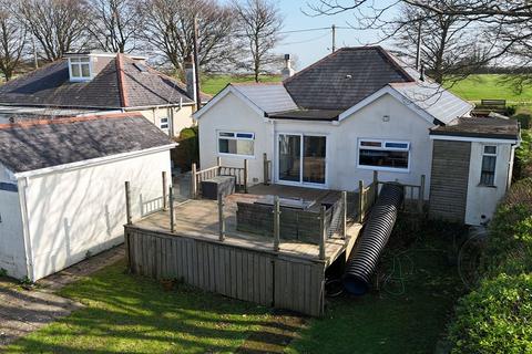 undefined, The Down, Yelverton PL20