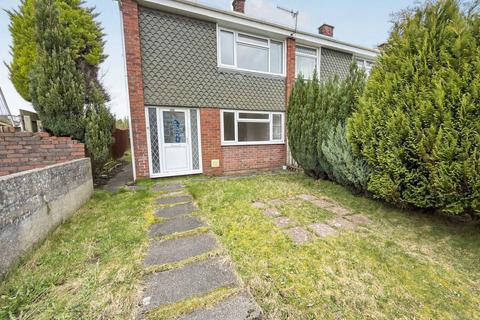 undefined, Llanllienwen Road, Swansea SA6