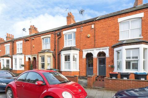 undefined, Victoria Street, Wolverton, Milton Keynes