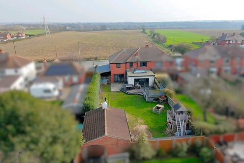 undefined, Melton Road, Doncaster DN5