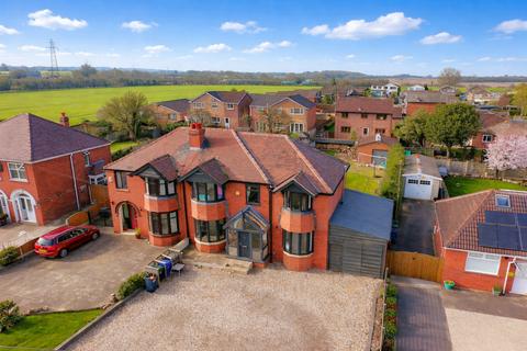 4 bedroom semi-detached house for sale, Melton Road, Doncaster DN5