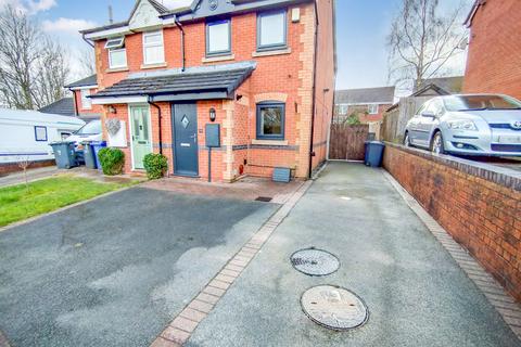 undefined, Winghay Road, KIdsgrove