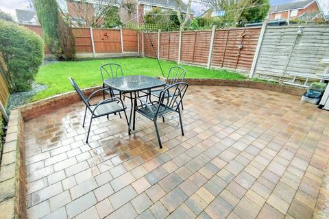 undefined, Winghay Road, KIdsgrove