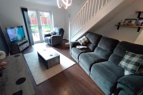 undefined, Winghay Road, KIdsgrove