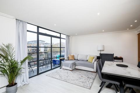 undefined, Point Wharf Lane, Brentford