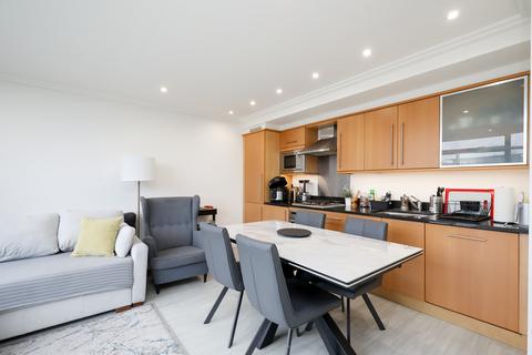 undefined, Point Wharf Lane, Brentford