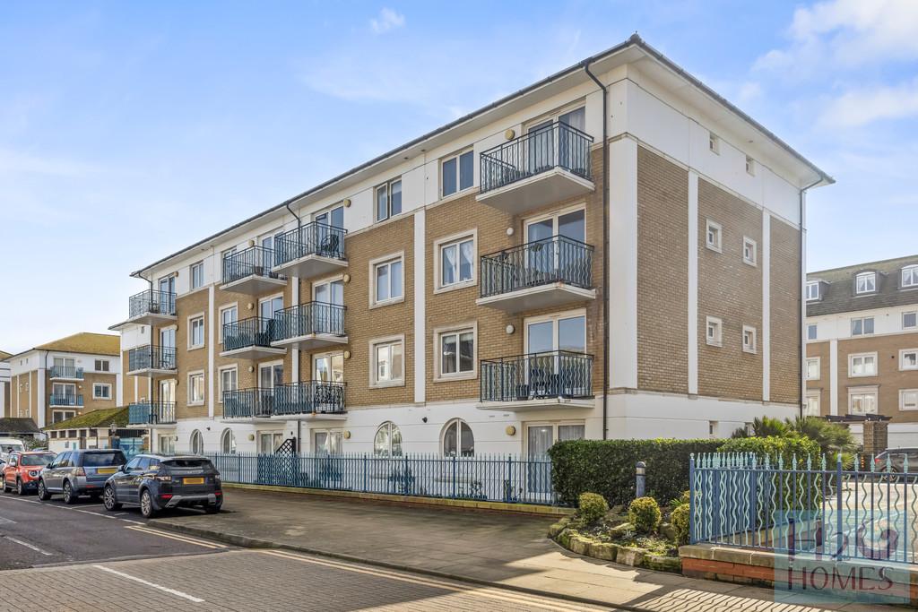 The Strand, Collingwood Court, Flat 69-019