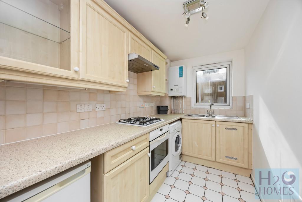 The Strand, Collingwood Court, Flat 69-005