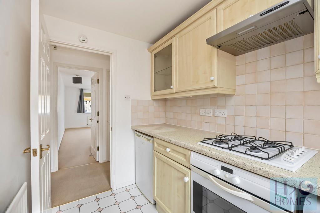 The Strand, Collingwood Court, Flat 69-006