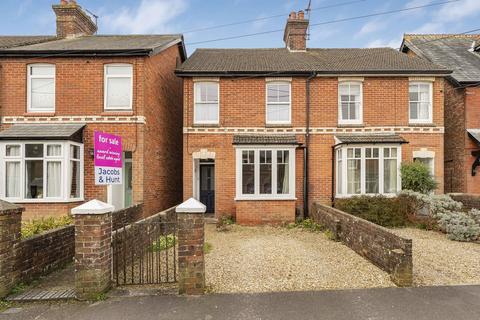undefined, Rushes Road, Petersfield GU32