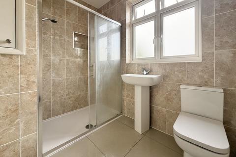 undefined, Bensham Manor Road, Thornton Heath