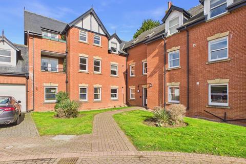 undefined, Came Court, Woodhall Spa LN10