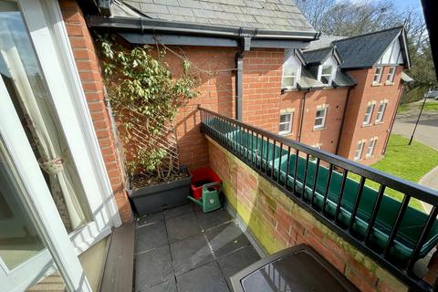 undefined, Came Court, Woodhall Spa LN10