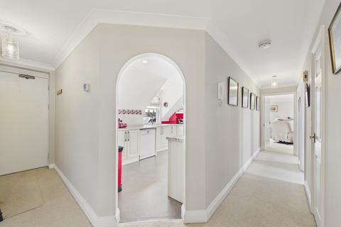 undefined, Came Court, Woodhall Spa LN10