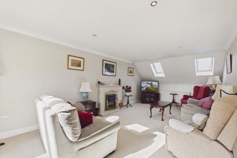 undefined, Came Court, Woodhall Spa LN10
