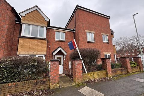 undefined, Alice Court, Bilston WV14