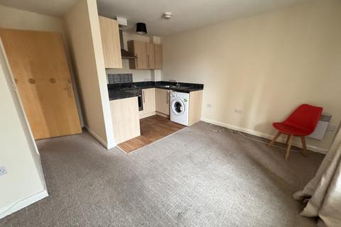 undefined, Alice Court, Bilston WV14