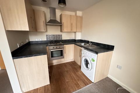 undefined, Alice Court, Bilston WV14