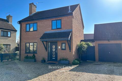 undefined, Holly Walk, Suffolk IP28