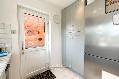 undefined, Holly Walk, Suffolk IP28