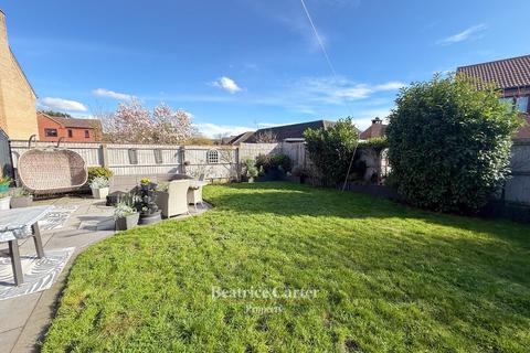 undefined, Holly Walk, Suffolk IP28