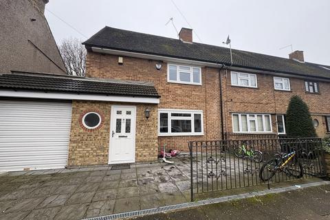 undefined, Oakhurst Road, Enfield EN3