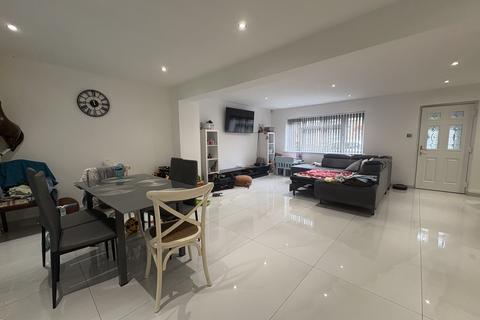 undefined, Oakhurst Road, Enfield EN3