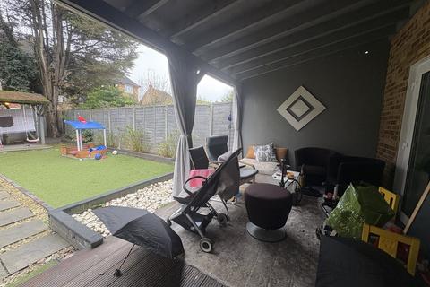 undefined, Oakhurst Road, Enfield EN3