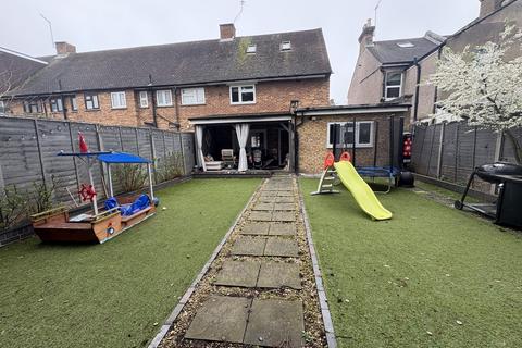 undefined, Oakhurst Road, Enfield EN3