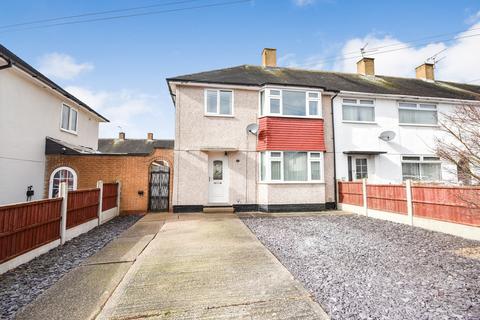 Ellerby Avenue, Clifton