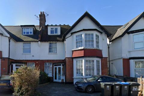 undefined, Norbury Avenue, London SW16