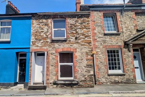 2 bedroom terraced house for sale, Underwood Road, Plymouth PL7