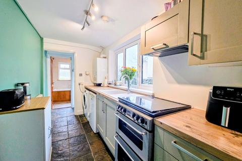 2 bedroom terraced house for sale, Underwood Road, Plymouth PL7