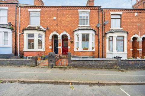 Windsor Street, Wolverton, Milton Keynes