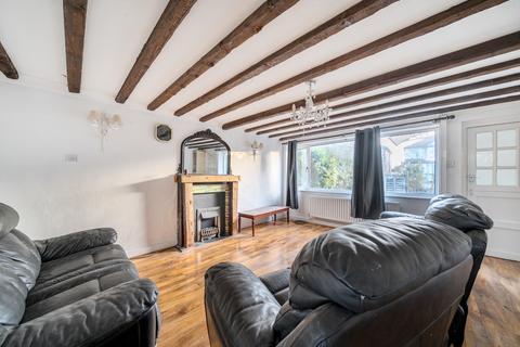 3 bedroom terraced house for sale, Gander Green Lane, Sutton SM3