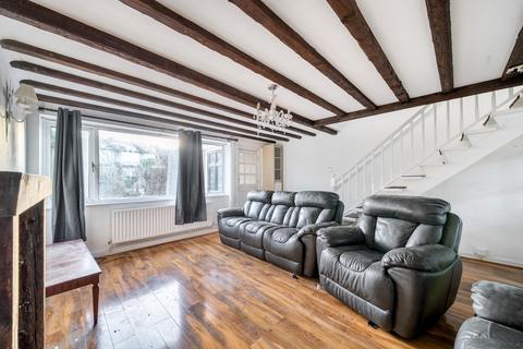 3 bedroom terraced house for sale, Gander Green Lane, Sutton SM3