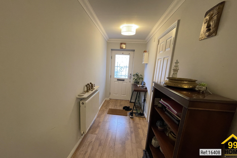 undefined, Burford Road, Worcester Park, Surrey, KT4