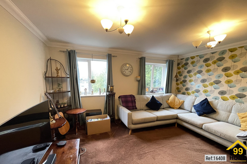 undefined, Burford Road, Worcester Park, Surrey, KT4