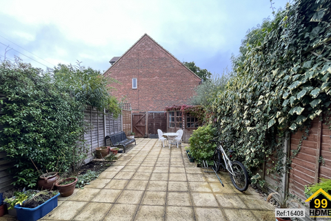 undefined, Burford Road, Worcester Park, Surrey, KT4