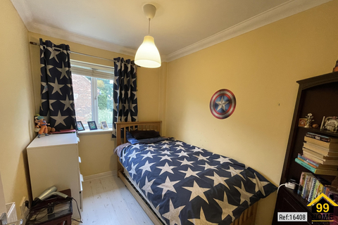 undefined, Burford Road, Worcester Park, Surrey, KT4