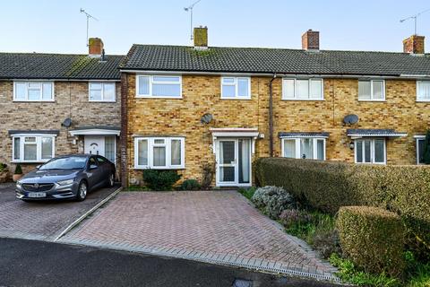 undefined, Pinkerton Road, Basingstoke RG22