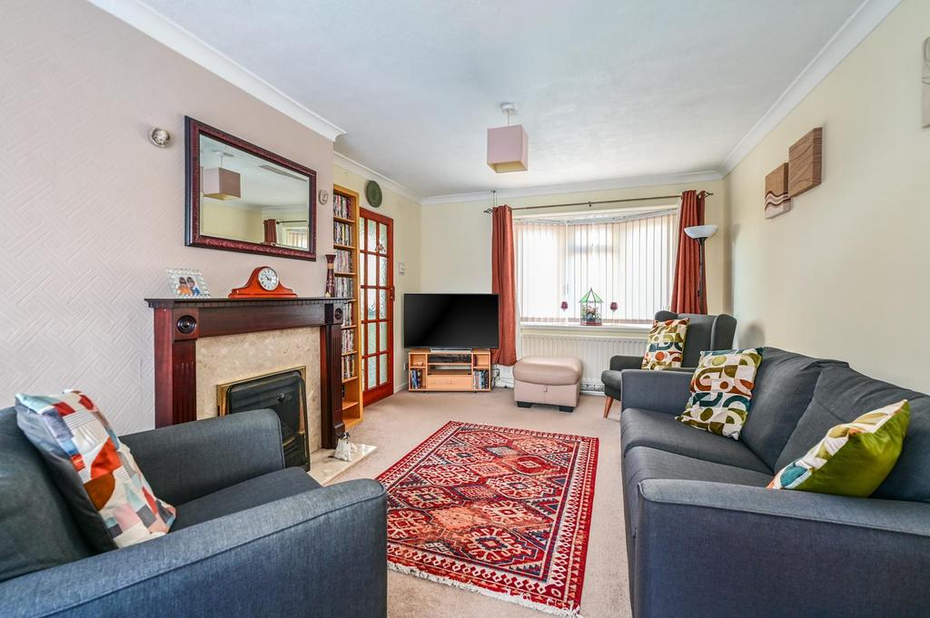 Living/Dining Room