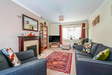 undefined, Pinkerton Road, Basingstoke RG22