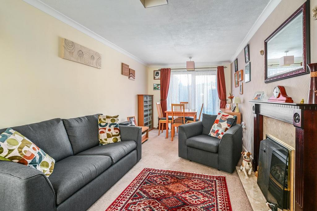 Living/Dining Room