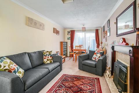 undefined, Pinkerton Road, Basingstoke RG22
