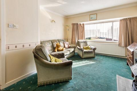 3 bedroom bungalow for sale, Silver Street, Holton le Clay, Grimsby, DN36