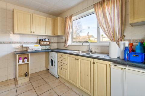 3 bedroom bungalow for sale, Silver Street, Holton le Clay, Grimsby, DN36