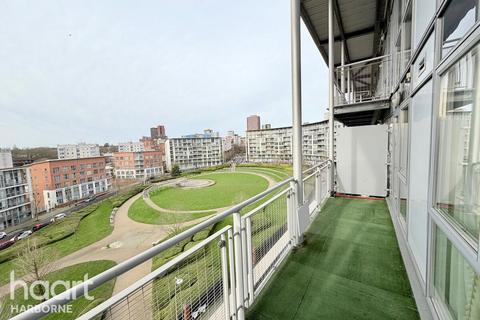 2 bedroom duplex for sale, Mason Way, Birmingham