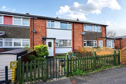 undefined, Baird Avenue, Basingstoke RG22